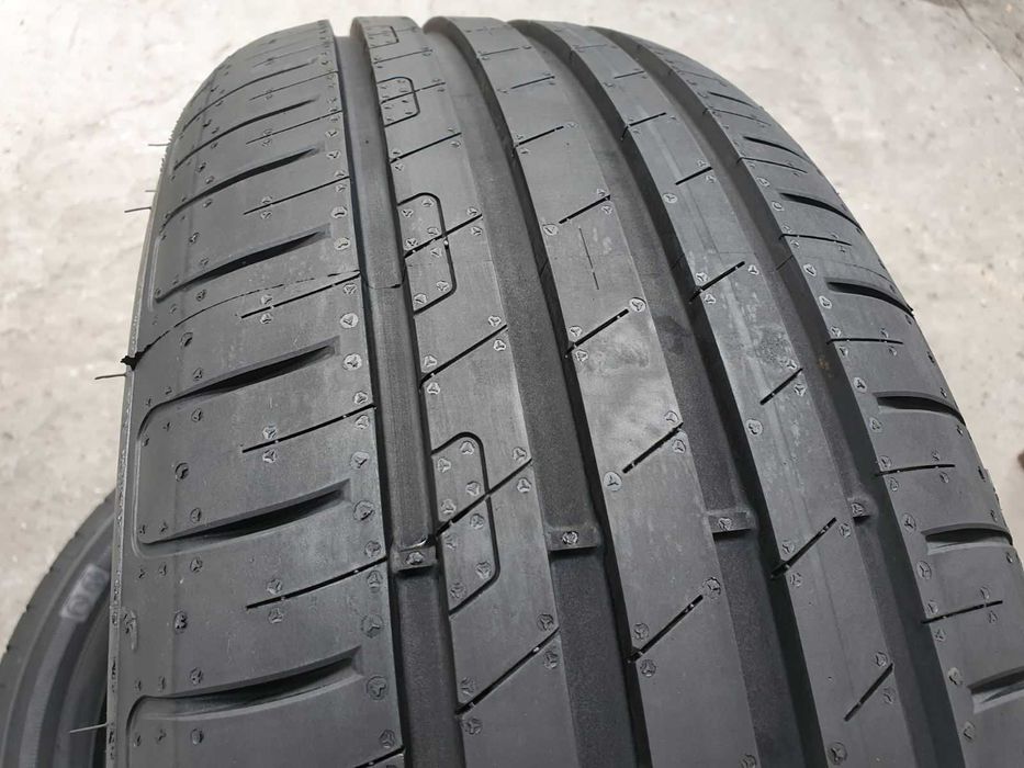 4x Goodyear Efficientgrip Performance 205/55r17 Nowe 2025r
