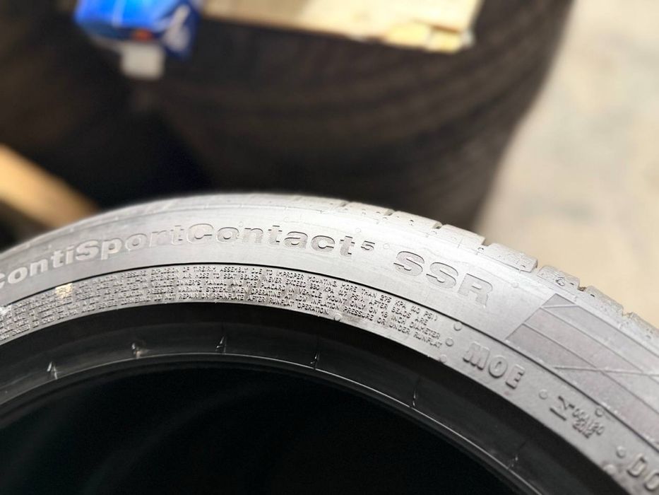 225/45R18 Continental 25p