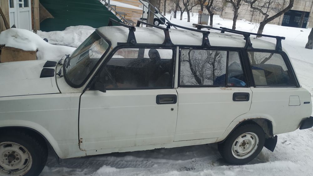 Продам авто ВАЗ 2104