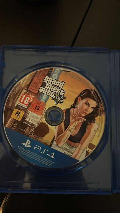Jogos playstation 4