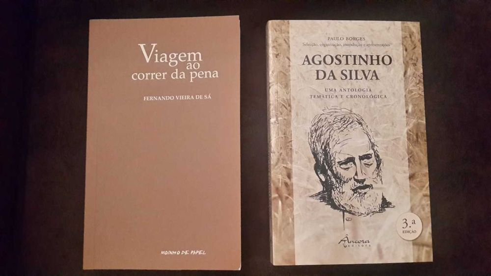 Paulo Borges/ Fernando Vieira de Sá