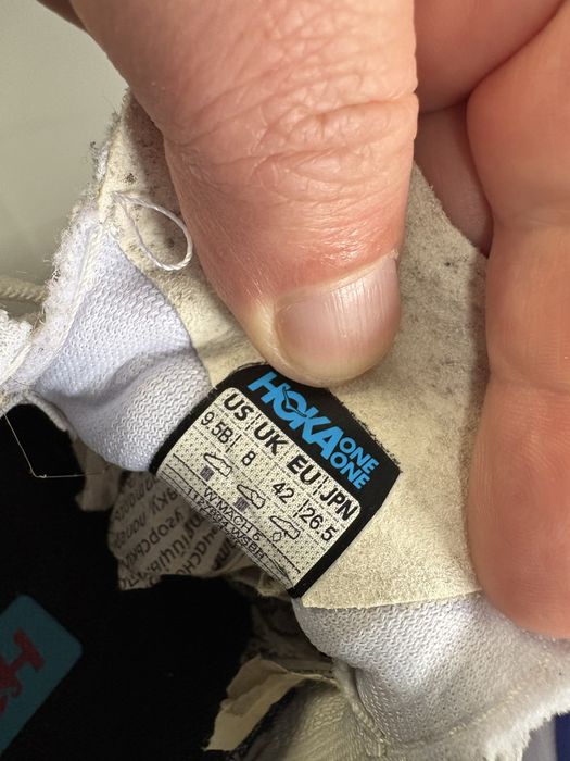 Hoka Profly 42 оригінал