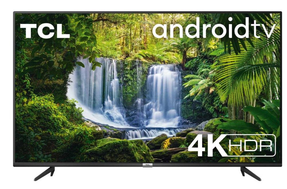 TV TCL 43P615 43 Polegadas - USADA