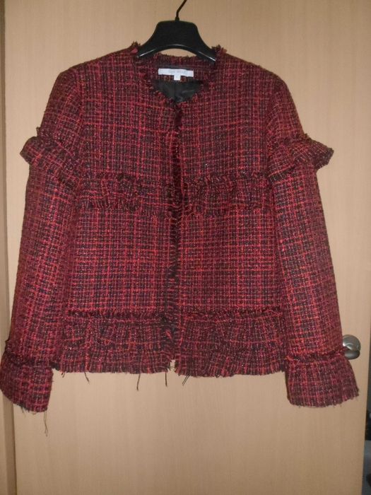 jaqueta para mulher da marca Easy Wear