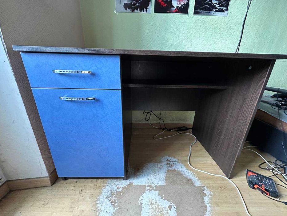 Офісний стіл 110х65х70