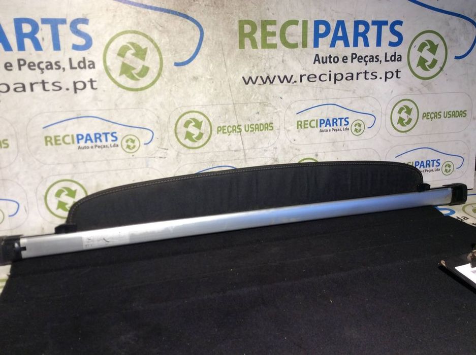Cortina Da mala Lexus ct 200H