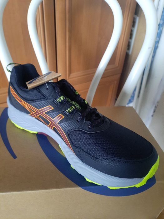 Nowe buty męskie Asics rozmiar 46