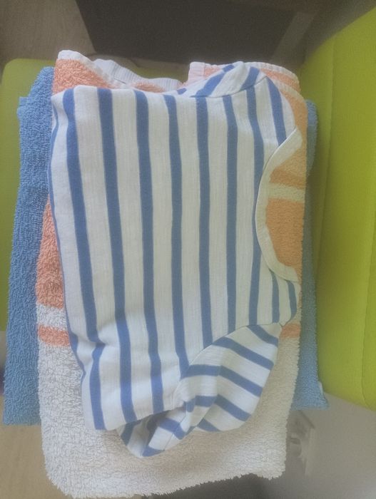 Ubranka chłopięce ,80/86