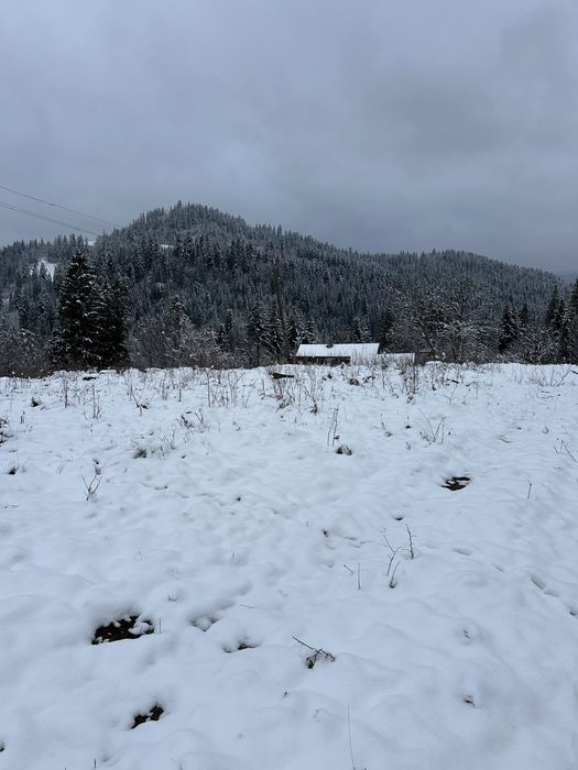 Продається земельна ділянка в Яремчі
