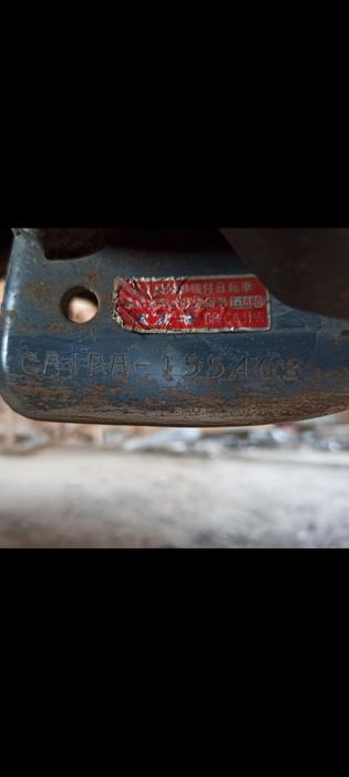 Скутер Сузуки летс