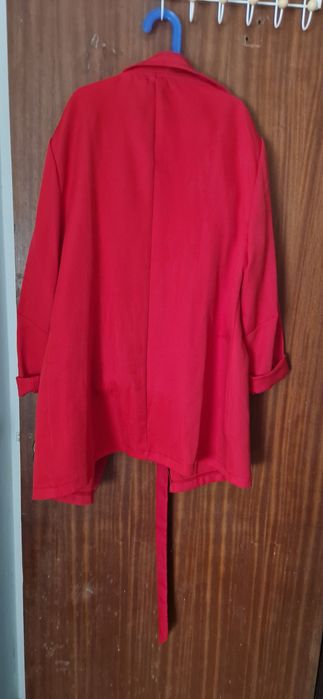 Vendo conjunto blaser mais calça