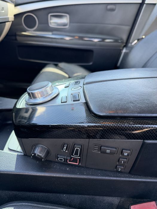 BMW 730d 230CV 05/2007