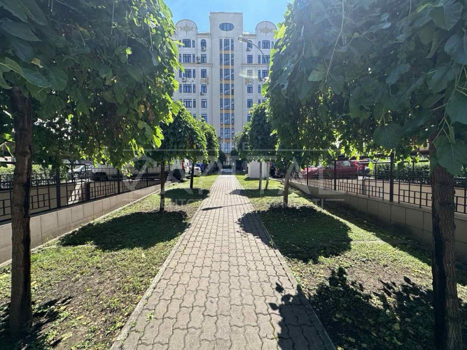 Продаж квартири / 138м2, 4-кім, 5/9пов / Щекавицька 30/39, ПОДІЛ