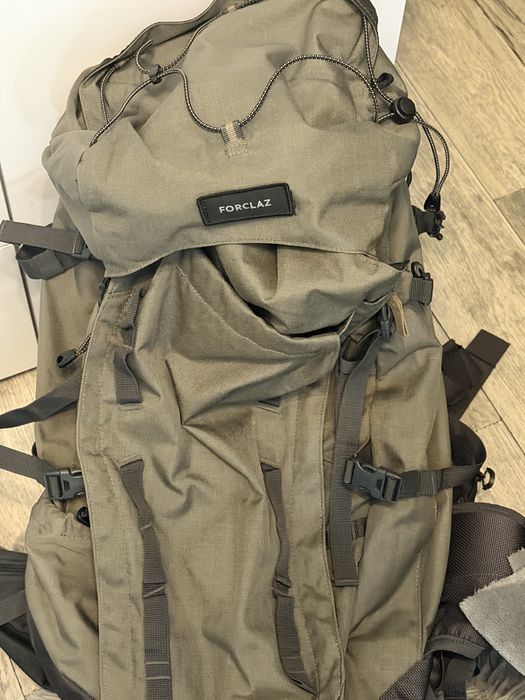 Plecak trekkingowy simond MT900 50+10 l