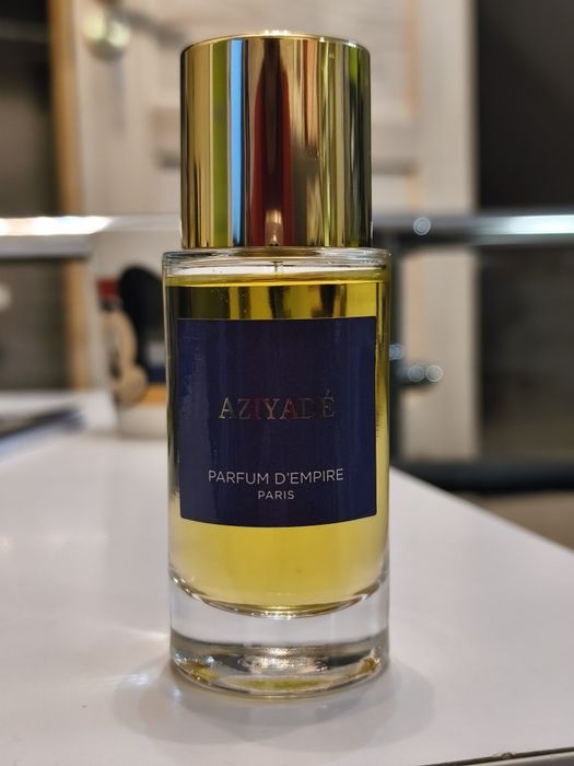 Parfum D'Empire Aziyade Eau de Parfum 50ml