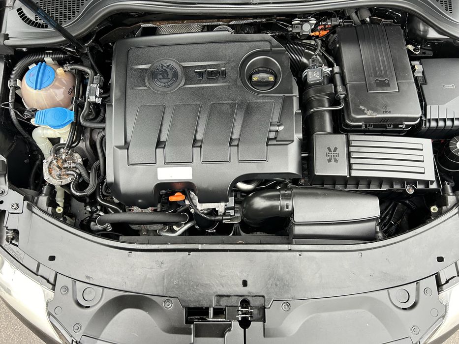 Продам Skoda Superb 2011