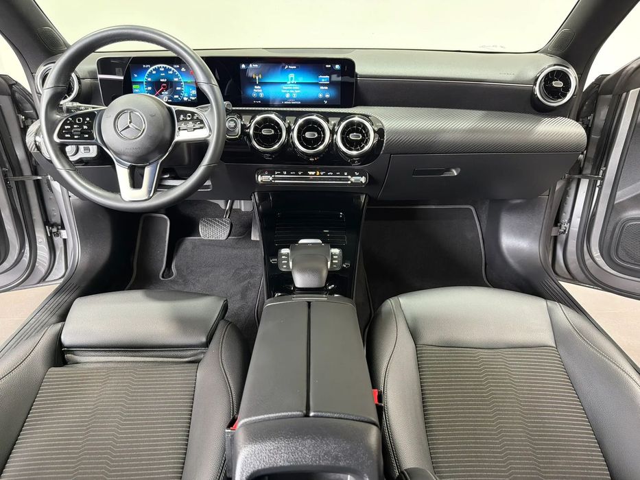 Mercedes-Benz CLA 250 e Shooting Brake Progressive