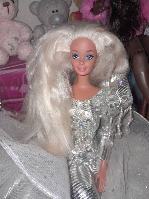Барби Mattel original