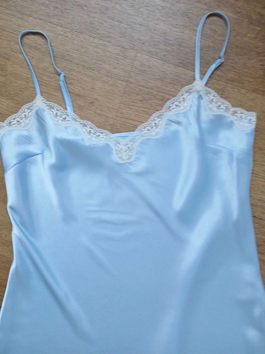 Koszulka nocna L stan idealny