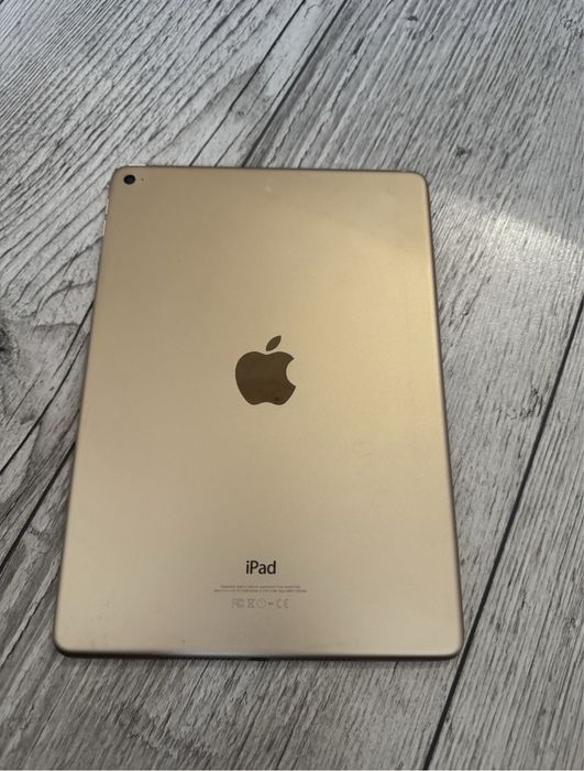 IPad AIR2 jak NOWY