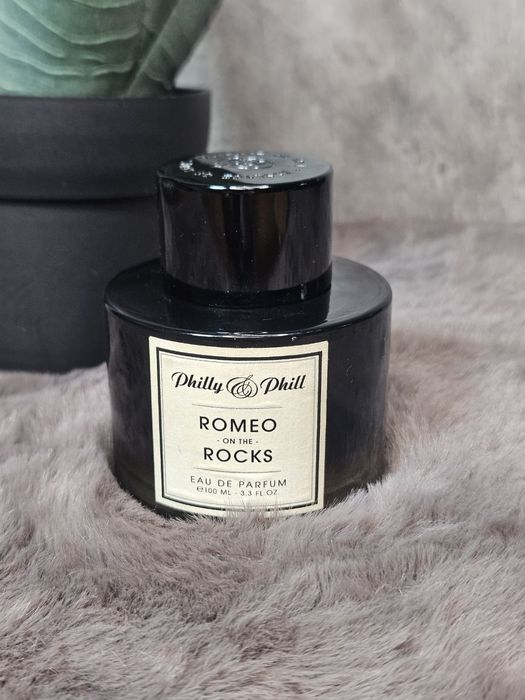 Philly & Phill Romeo on the Rocks Eau de Parfum 100 мл