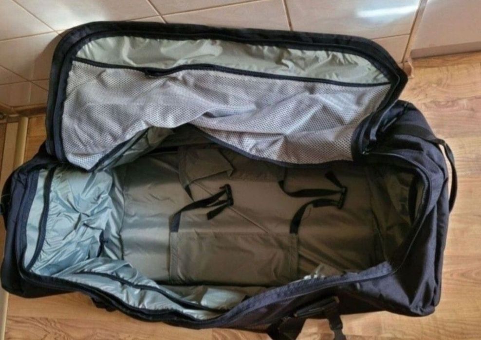 Torba Callida transportowa ws