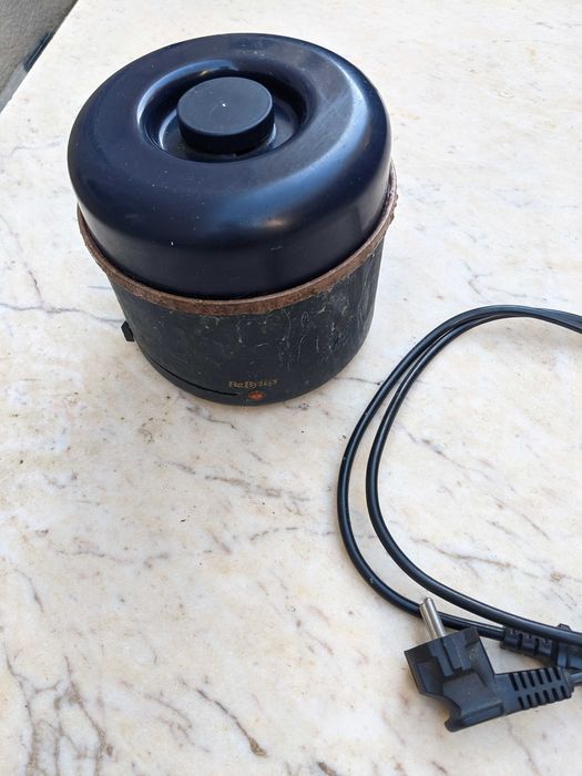 Panela Cera Depilação