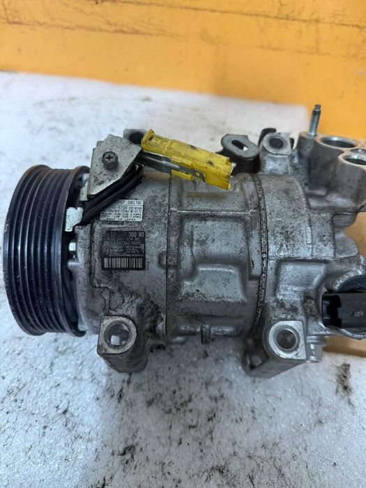 Compressor do Ar condicionado - Peugeot/citroen - 983.47300.80