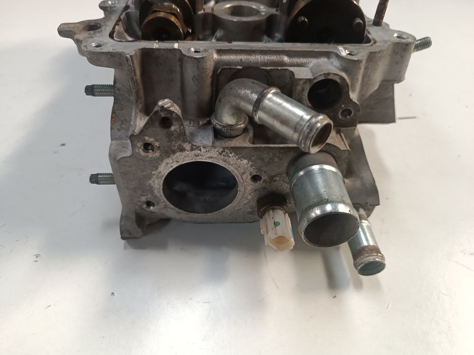 Cabeça / colaça - Toyota / Citroen / Peugeot  1.0  1- KR / 1KR