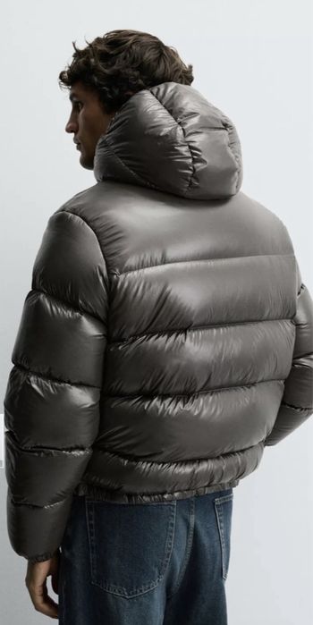 Мужская куртка Zara M