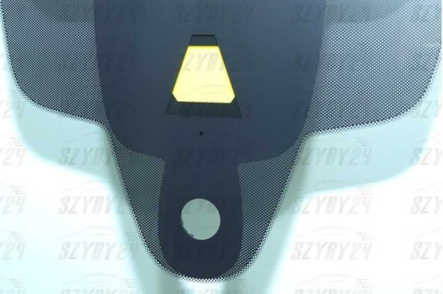 Лобове скло Audi A4 B9 2015- Датчик Дощу та Камера Лобовое стекло Ауді