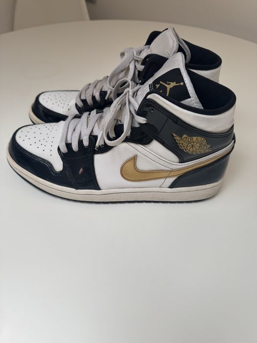 Buty Nike Air Jordan 44,5
