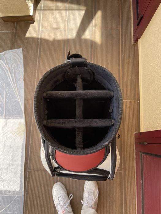 Taylormade Tour Golfe Bag/Saco