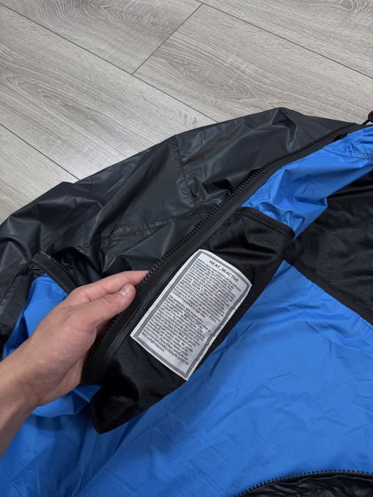 куртка stone island heat reactive мужска XL