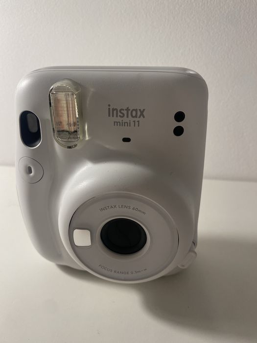 Camera Instax  Mini 11
