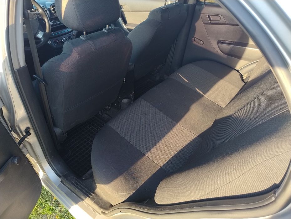 Chevrolet Aveo 1.5.LS