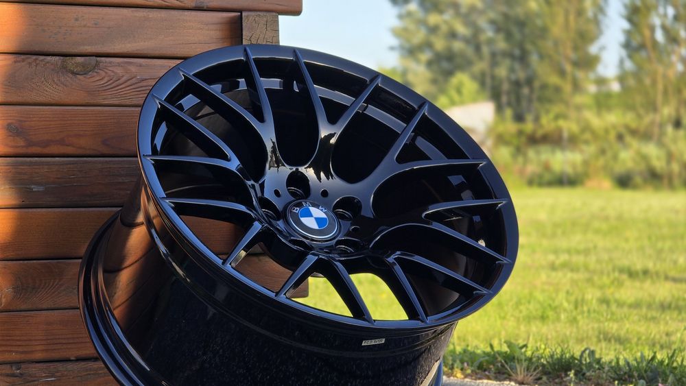 Felgi R19 5x120 do BMW Xdrive RacingLine styl 359m M3  E92 E91 E93 E90 x1 x3 x4  e60 e61