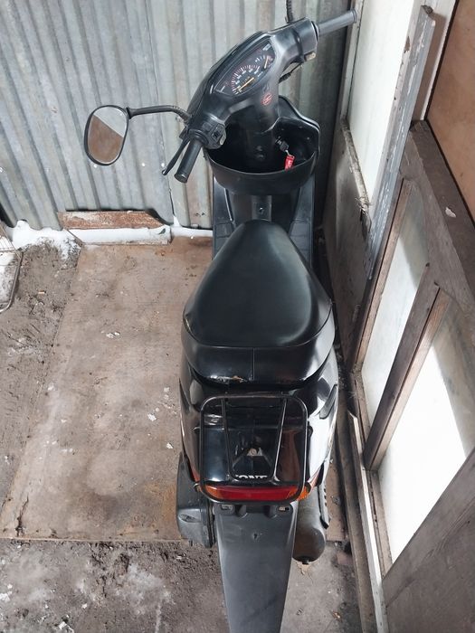 Хонда діо 27 відміний стан сів поїхав