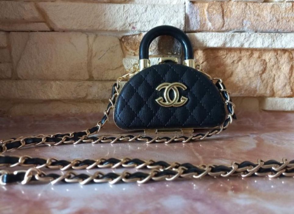 Міні аксесуар бренд