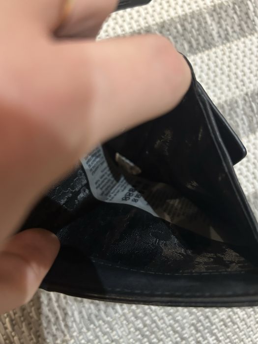 Portfel Karl Lagerfeld