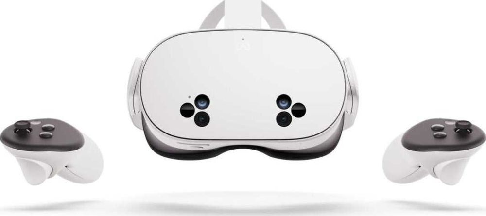 Google VR meta Quest s3 256 GWARANCJA ! jak nowe + etui Komis Madej