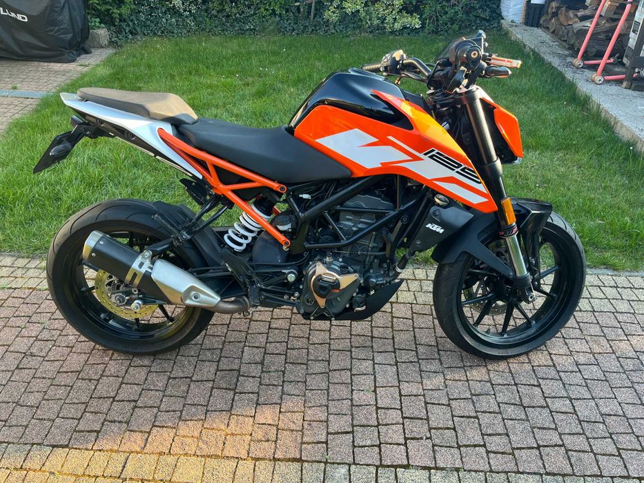 KTM