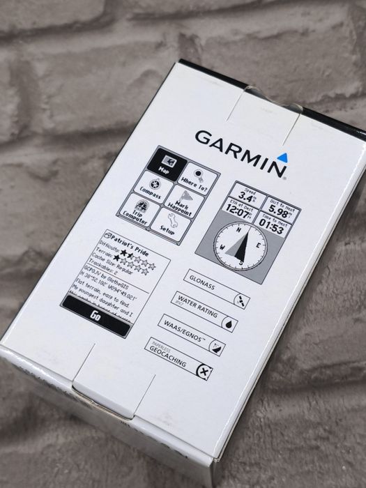 вимірювач площі поля агромер агрометр gps навігатор garmin etrex 10