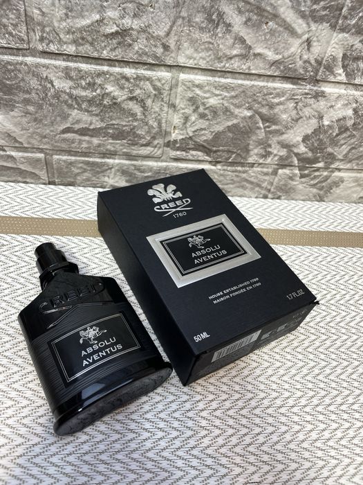 Absolu Aventus 50 мл