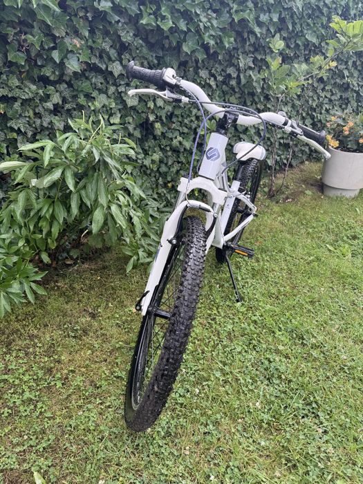 Rower Unibike Roxi 24x11