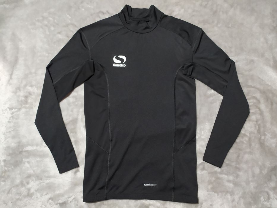 Sondico (M) optivent long sleeve лонгслів рашгард спортивна кофта