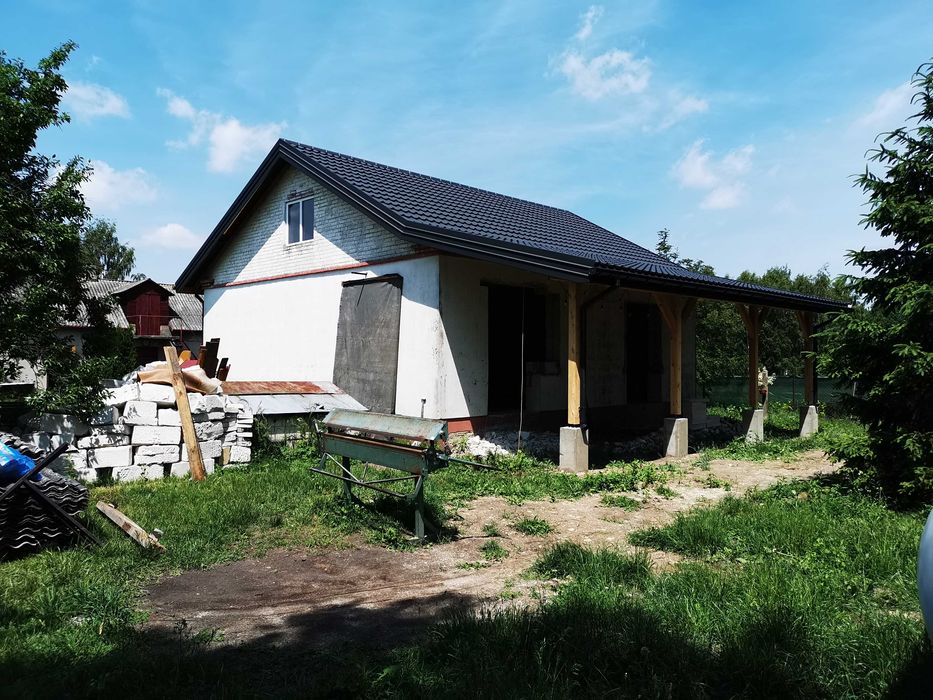 DACHY Usługi dekarsko-ciesielskie WOLNE TERMINY 2026