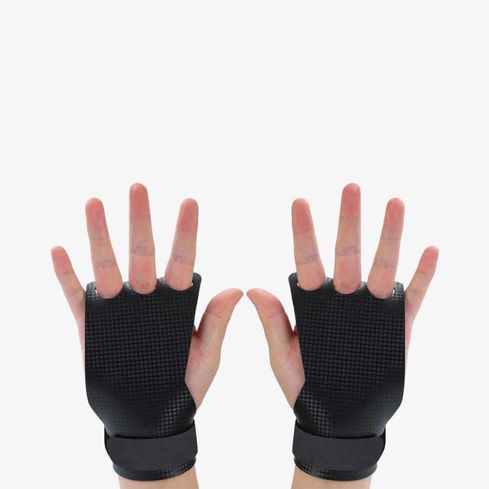 Proteção Palmas das Mãos - Treino