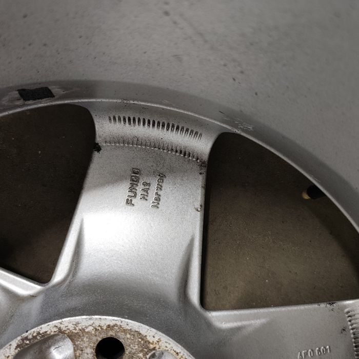 Диски р17, диски 5х112