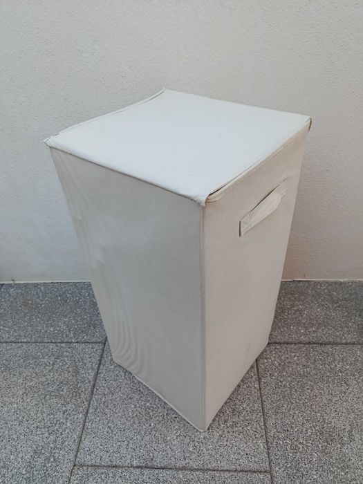 Cesto Roupa Suja